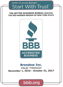 Better Business Bureau